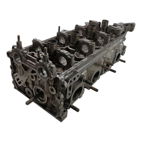 Cabeçote J20a Vitara 2.0 16v Gasolina 1999 2008 Tracker