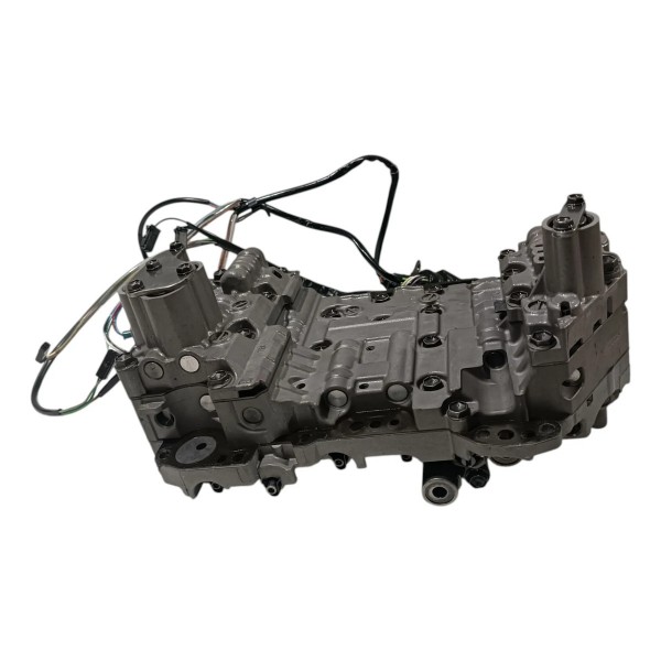 Corpo De Valvulas Câmbio 09g Vw Passat 2006 2011