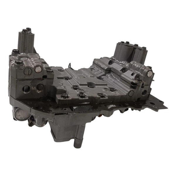 Corpo De Valvulas Câmbio 09g Vw Passat 2006 2011