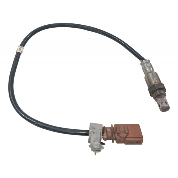 Sonda Lambda Pos Catalisador Vw Up 2014 2020 04e906262