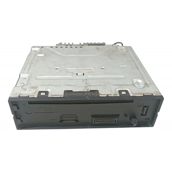 Som Pioneer Deh-x7550sd Sem Frente