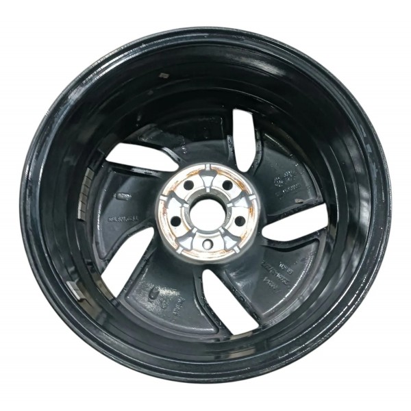 Roda Aro 16 5x100 6jx16h2et45 Vw Polo Highline 2023 2026