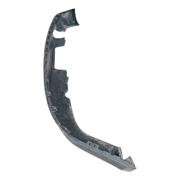 Spoiler Inferior Parachoque Traseiro Audi A3 1997 2005