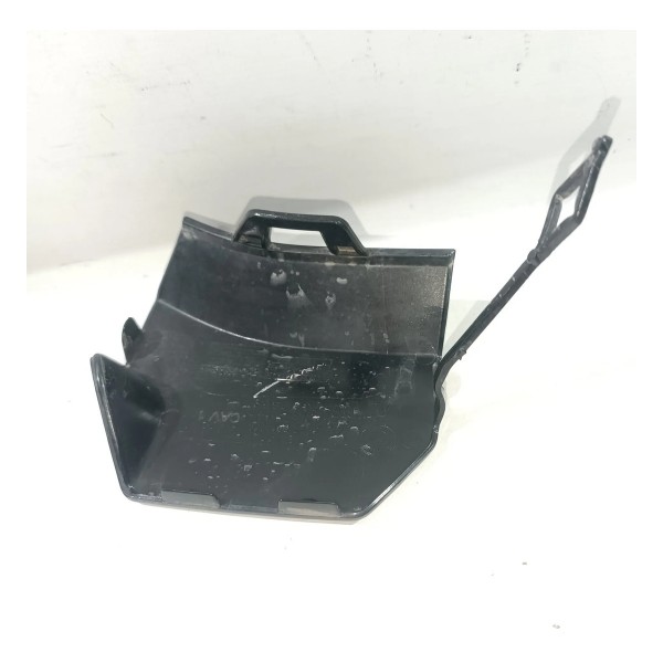 Tampa Reboque Parachoque Traseiro Bmw X4 2022 2025 8081859