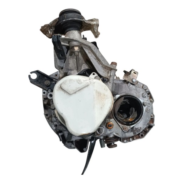 Kit Cambio Manual Renault Laguna Adaptável Volvo S40