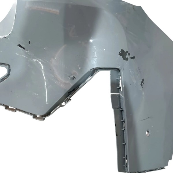 Parachoque Traseiro Bmw X4 M 2021 2025 Detalhe