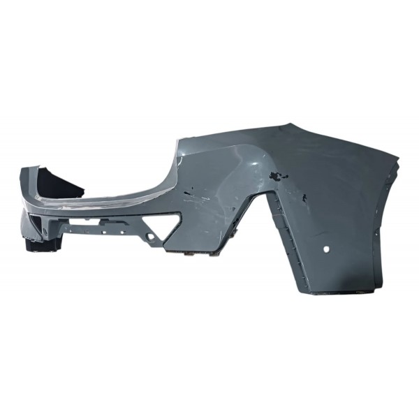 Parachoque Traseiro Bmw X4 M 2021 2025 Detalhe