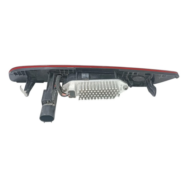 Refletor Esquerdo Parachoque Bmw X4 2021 2025 8083837 Luz