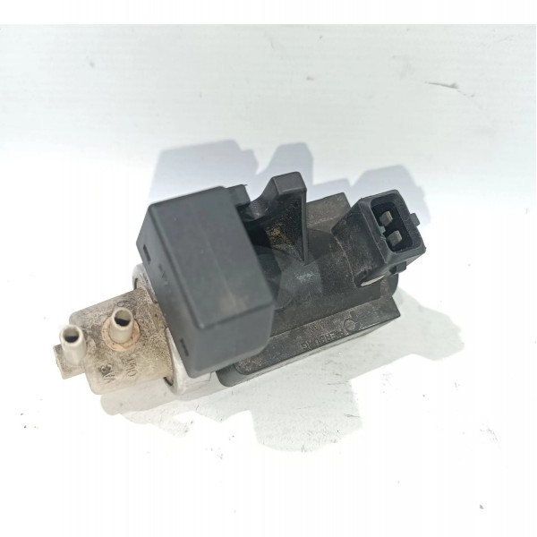 Valvula Solenoide Pressao Turbina Bmw 335 E90 06 12 7595374