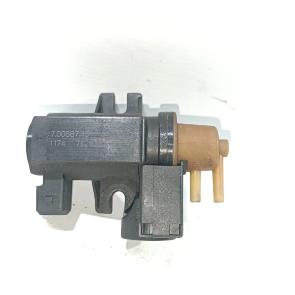Valvula Solenoide Turbina Bmw 335 E90 2006 2012 7626350