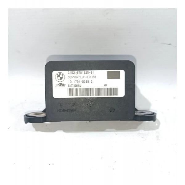 Modulo Sensor Esp Bmw 320 325 335 E90 2006 2012 6781825