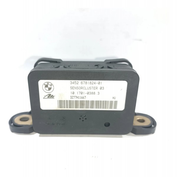 Modulo Sensor Esp Bmw 320 325 335 E90 2006 2012 6781824