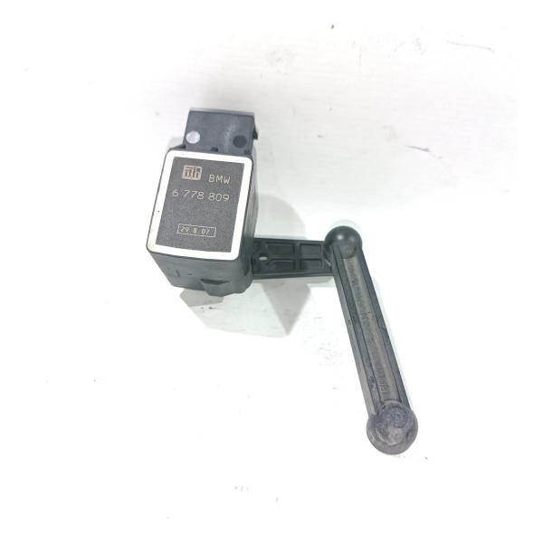 Sensor Altura Nível Bmw 320 325 335 E90 2006 2012 6778809