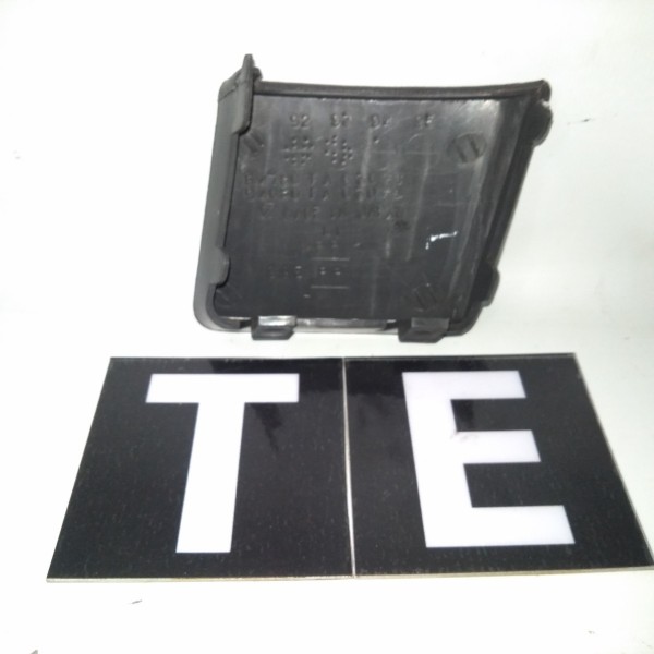 Tampa Acabamento Interno Tras Esquerdo Subaru Impreza 93/99