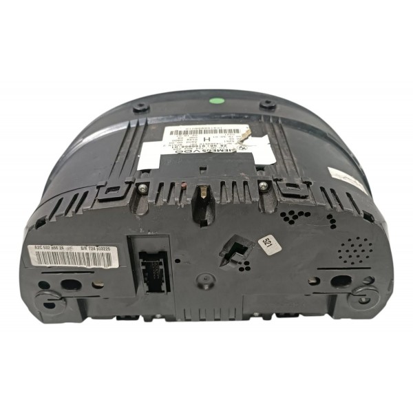 Painel De Instrumentos Bmw 335 E90 2006 2012 9166856