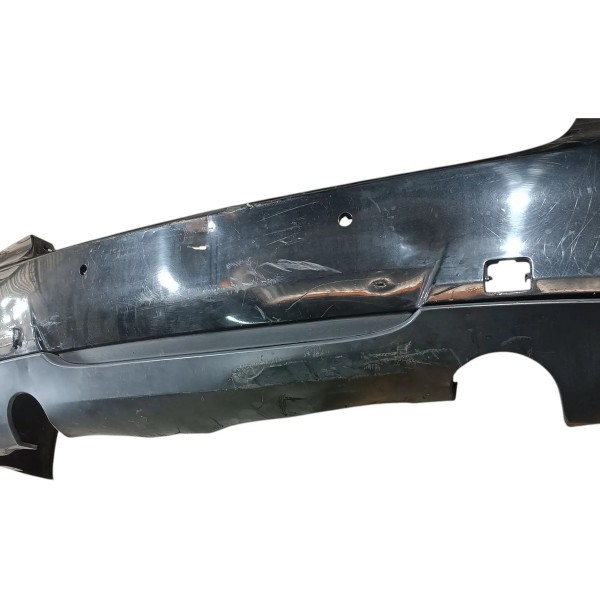 Parachoque Traseiro Bmw 335 M Sport E90 2006 2012 Detalhe