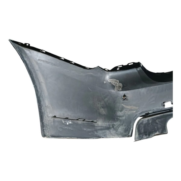 Parachoque Traseiro Bmw 335 M Sport E90 2006 2012 Detalhe