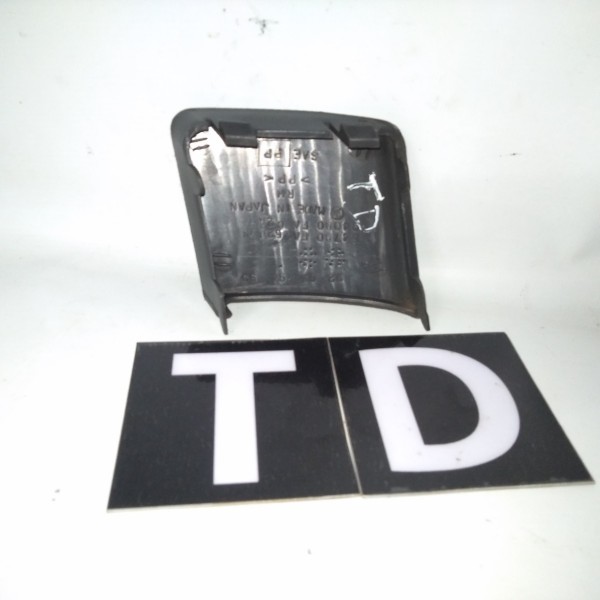 Tampa Acabamento Interno Tras Direito Subaru Impreza 93/99