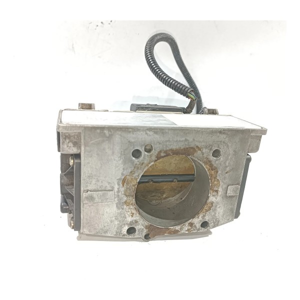 Tbi Corpo Borboleta Volvo C70 1996 2005 S70 V70 58106040