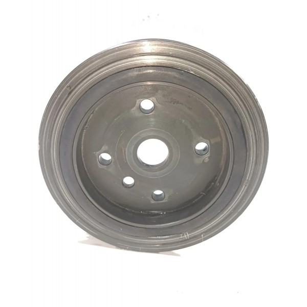 Polia Virabrequim Volvo C70 1996 2005 S70 V70 1275930