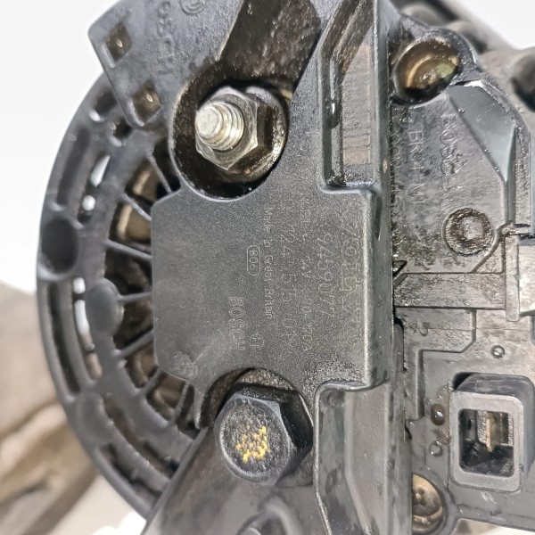 Alternador Bosch 120a Volvo C70 1996 2005 S70 V70 9459077