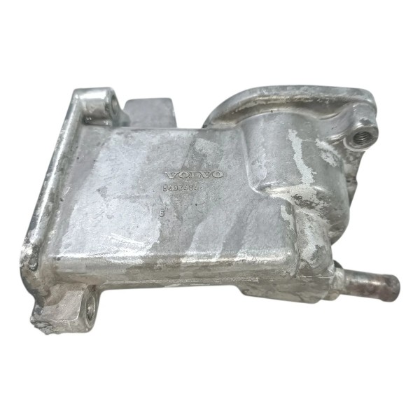 Carcaça Valvula Termostatica Volvo C70 96 05 S70 V70 9497484