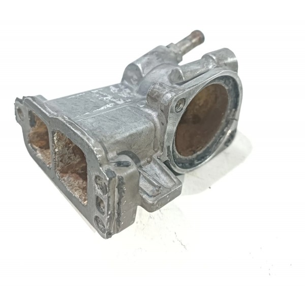 Carcaça Valvula Termostatica Volvo C70 96 05 S70 V70 9497484