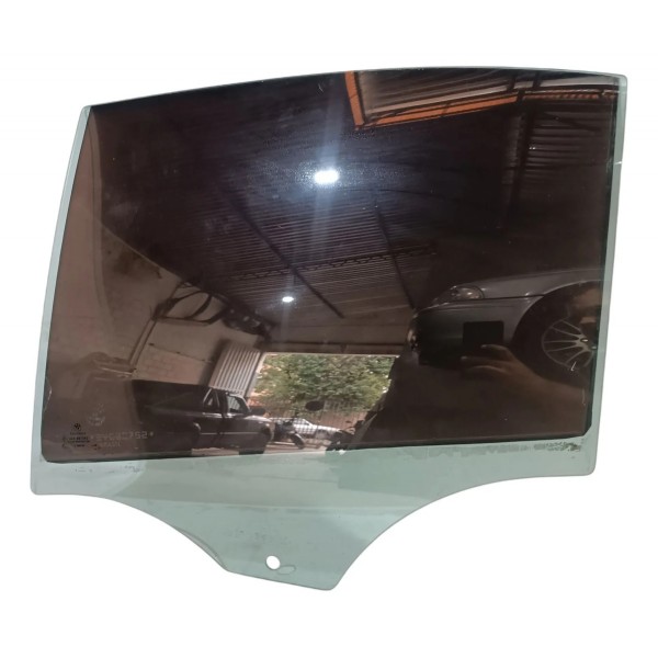 Vidro Porta Traseira Esquerda Bmw 320 325 330 335 06 12 E90