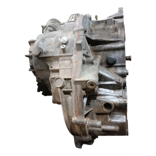 Caixa Câmbio Automático Volvo C70 1996 2005 1208941