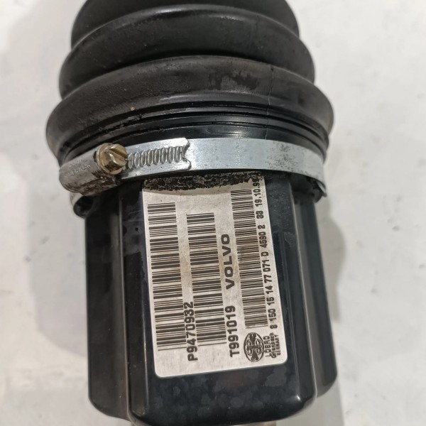 Semieixo Esquerdo Volvo C70 1996 2005 S70 V70 P9470932