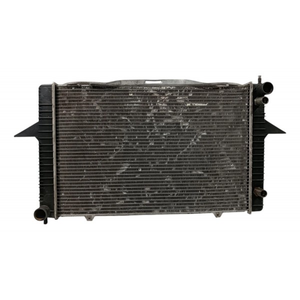 Radiador Volvo C70 1996 2005 S70 V70 Detalhe