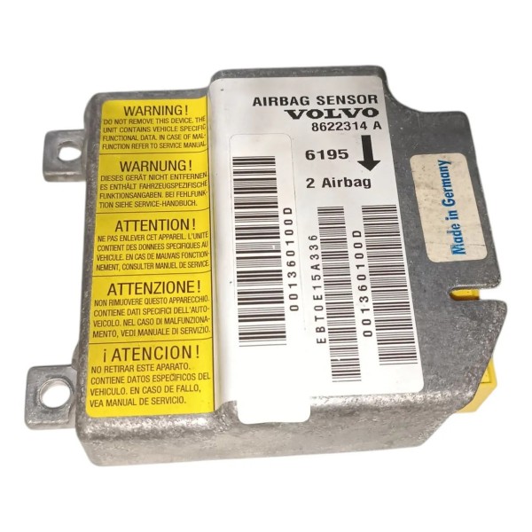 Modulo 8622314 Volvo C70 1996 2005 S70 V70