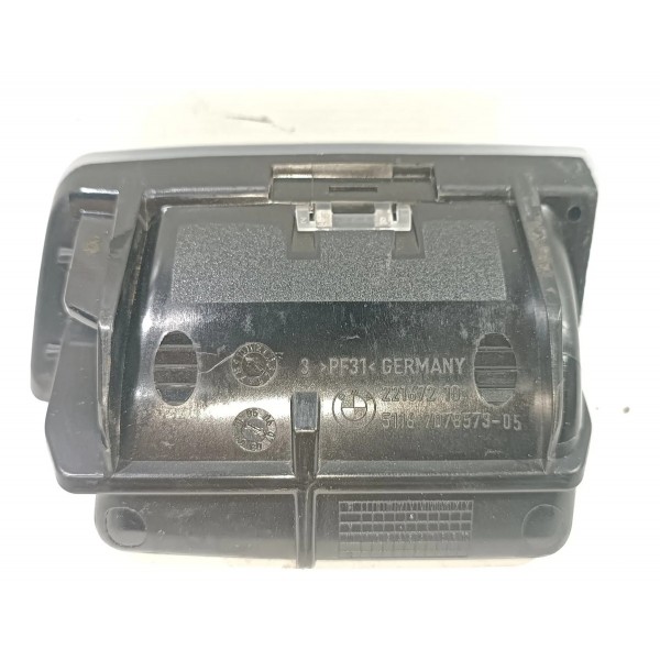 Porta Objetos Bmw 320 325 335 E90 2006 2012 7078573