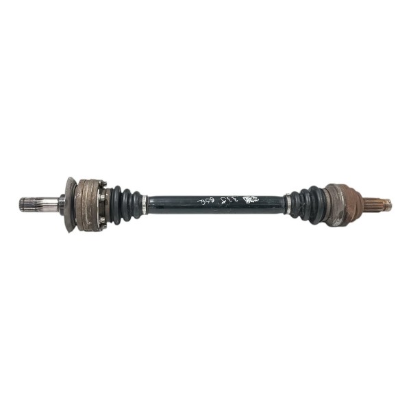 Semieixo Esquerdo Bmw 320 325 335 E90 2006 2012 Fazer Rosca