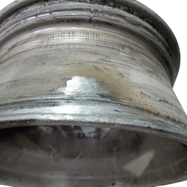 Roda Traseira Bmw 335 E90 2006 2012 5x120 8,5jx18 Solda