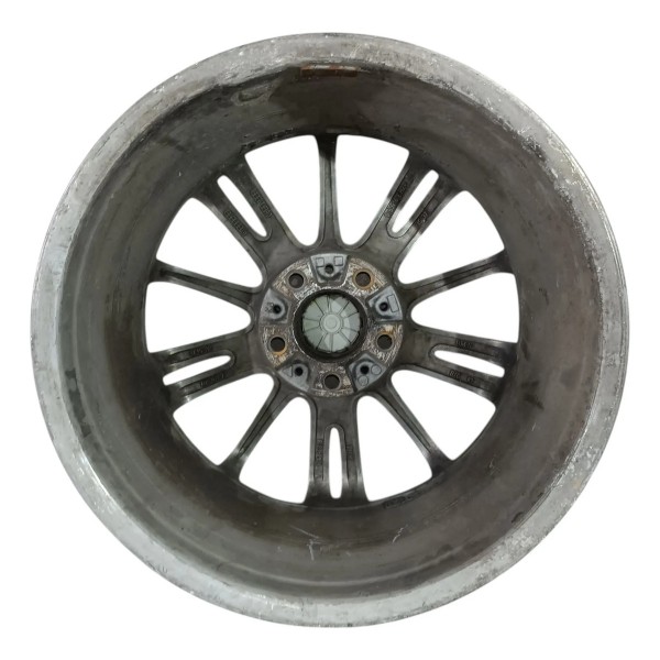 Roda Traseira Bmw 335 E90 2006 2012 5x120 8,5jx18 Solda