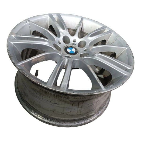 Roda Traseira Bmw 335 E90 2006 2012 5x120 8,5jx18 Solda