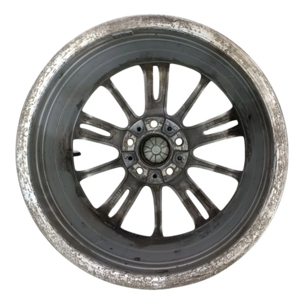 Roda Dianteira Bmw 335 E90 2006 2012 5x120 8jx18 Eh2