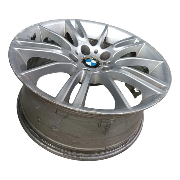 Roda Dianteira Bmw 335 E90 2006 2012 5x120 8jx18 Eh2