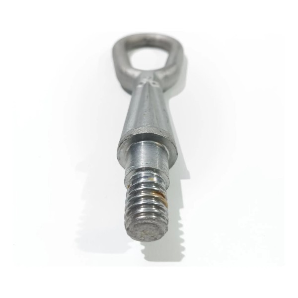 Gancho Reboque Bmw 320 325 335 E90 2006 2012