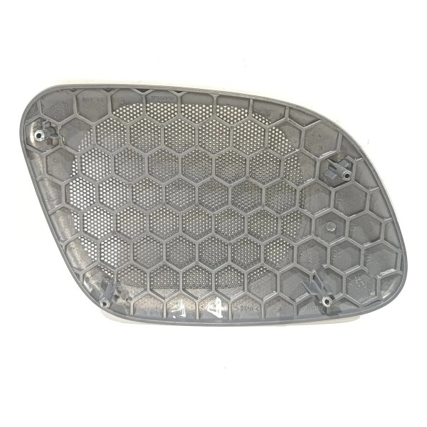 Tela Alto Falante Porta Esquerda Volvo C70 1996 05 08600620