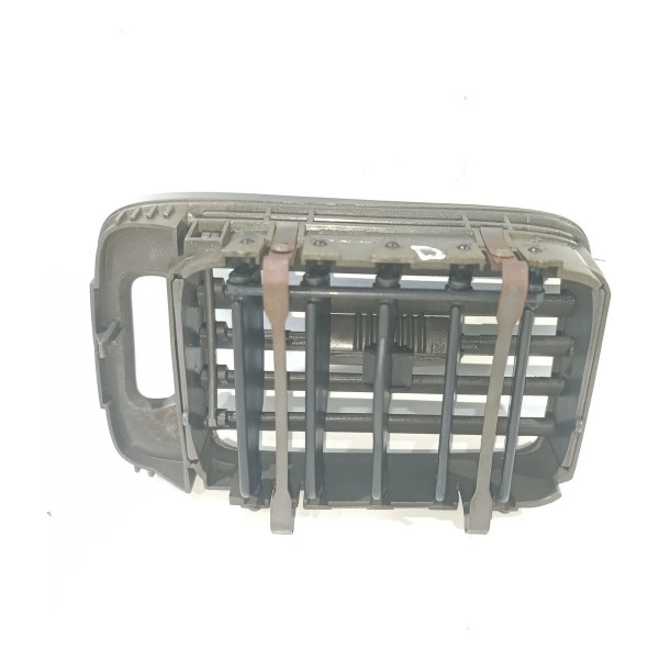 Difusor Direito Ar Condicionado Volvo C70 1996 2005 9481655