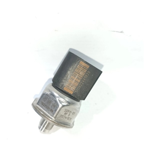 Sensor Pressao De Combustível Bmw 335 E90 06 12 7537319