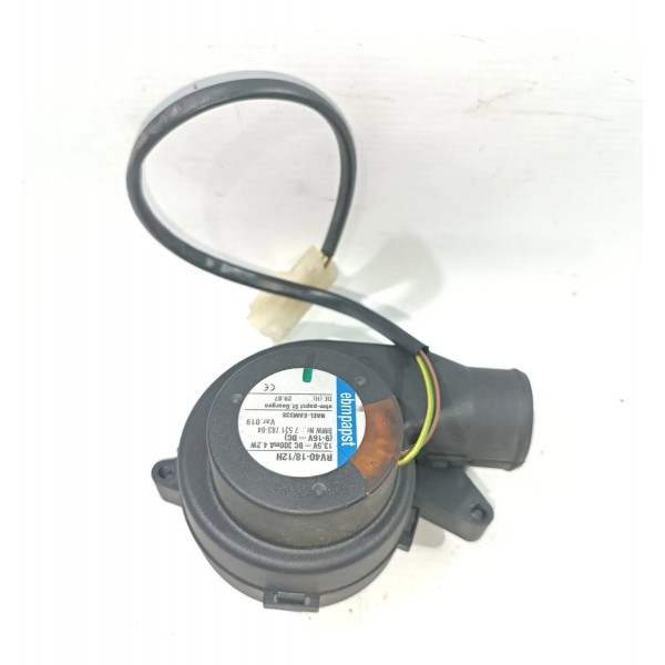 Cooler Modulo Injecao Ecu Bmw 335 E90 2006 2012 7531783 13.5