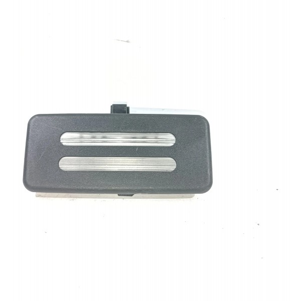 Luz Quebra Sol Bmw 320 325 335 E90 2006 2012 6962013