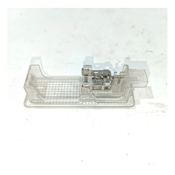 Luz Cortesia Painel Bmw 320 325 335 E90 2006 2012 6961999