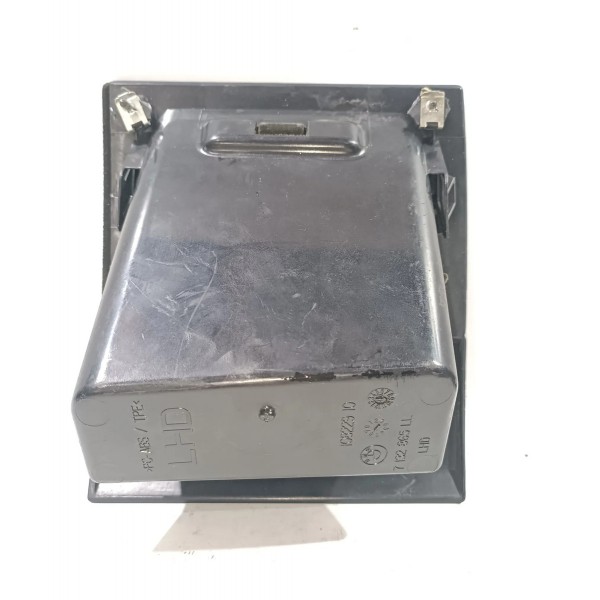 Porta Objetos Painel Bmw 320 325 335 E90 2006 2012 7132865