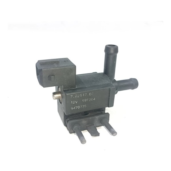 Valvula Canister Volvo C70 1996 2005 S70 V70 9470775