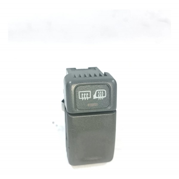 Botao Desembaçador Volvo C70 1996 2005 S70 V70 9162952