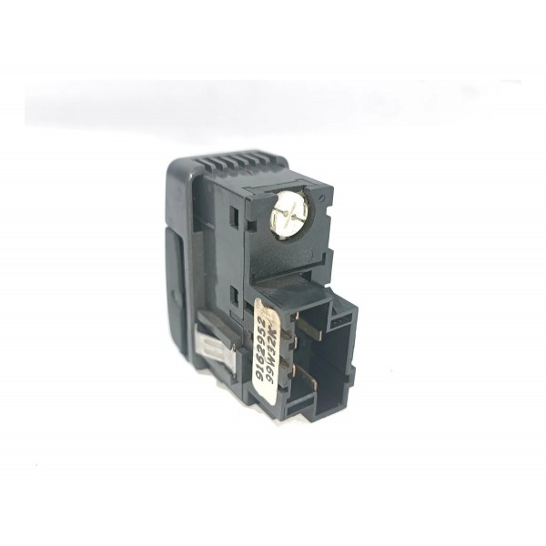 Botao Desembaçador Volvo C70 1996 2005 S70 V70 9162952